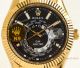 N9 Factory Swiss Rolex Sky-Dweller WORLD TIMER 904L Yellow Gold Watch (2)_th.jpg
